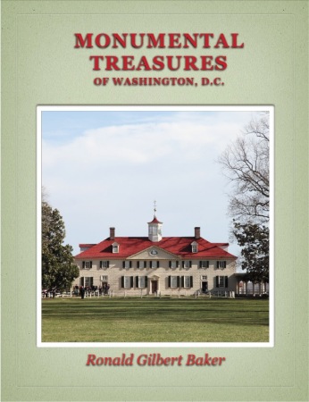 Monumental Treasures of Washington, D.C.