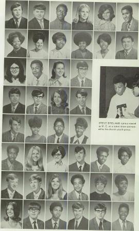 Frederick miller's Classmates profile album