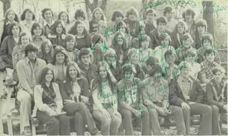 Vickie Rabino's Classmates profile album