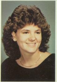 Angela Barrand's Classmates profile album