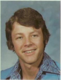 steve Richardson's Classmates profile album