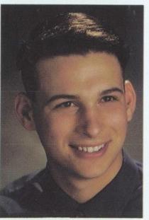 Nathan Czarnopys's Classmates® Profile Photo