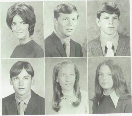 Susan Opaska's Classmates profile album