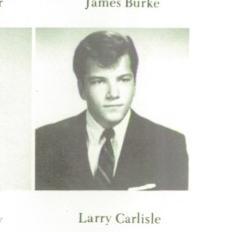 Lawrence Carlisle's Classmates profile album