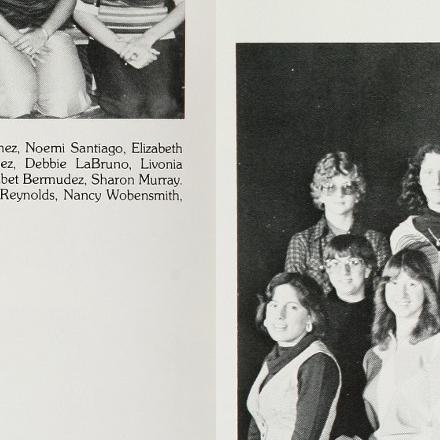 Stuart Alterman's Classmates profile album