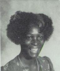 Wanda Wilkerson's Classmates profile album