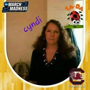 Cynthia Sanders's Classmates® Profile Photo