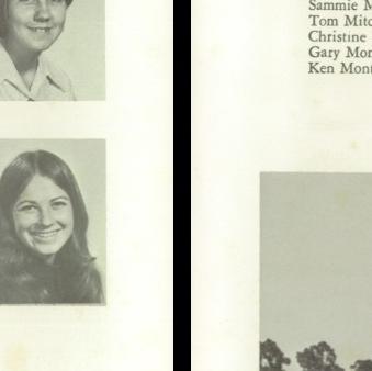 Johnny Munson's Classmates profile album