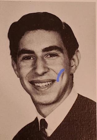 Neil Levinsky's Classmates profile album