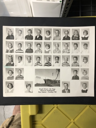 Jamie Garcia's Classmates profile album