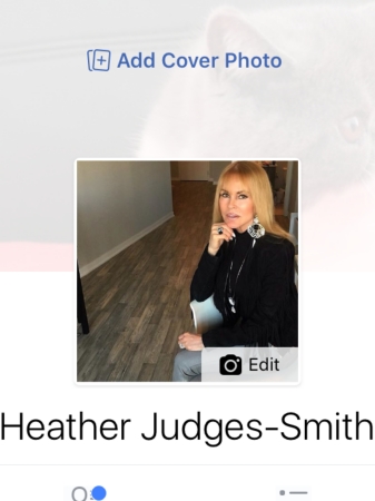 Heather Smith's Classmates profile album