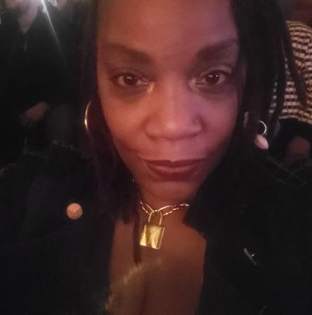 Yolanda Sellers's Classmates® Profile Photo