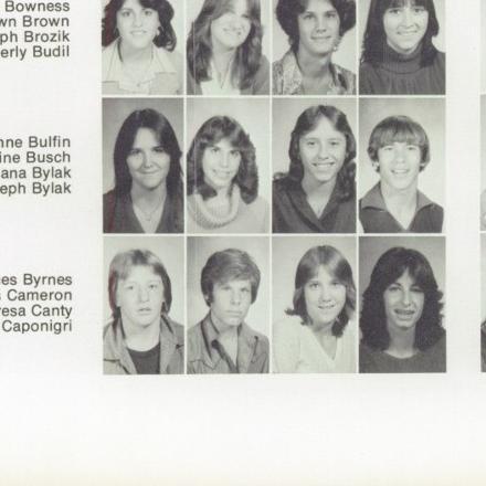 Christine Silvestri's Classmates profile album