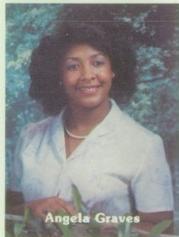 Angela Graves' Classmates profile album