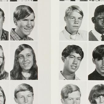 Cindy Erhard's Classmates profile album