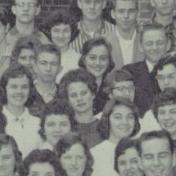 Kaye Burke's Classmates profile album