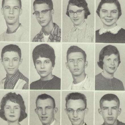 Sharon Schulte's Classmates profile album