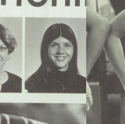 Linda Gibson's Classmates profile album