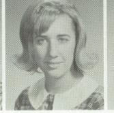 Nancy Anderson's Classmates profile album