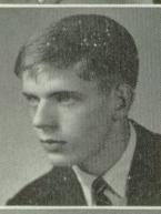 Robert Dyar's Classmates profile album