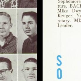 Ron Sundberg's Classmates profile album
