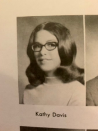 Kathy Davis' Classmates profile album