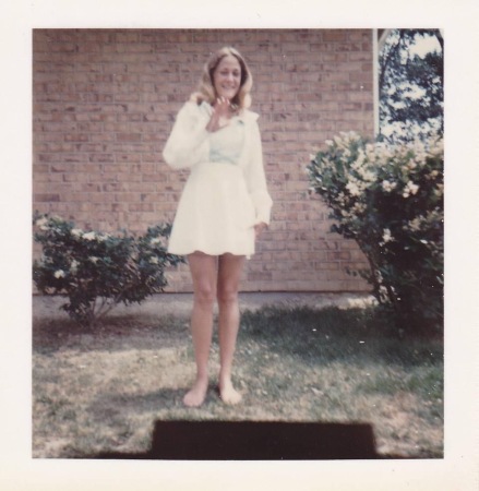 1973 Ivy Gates,  Petersburg,  VA