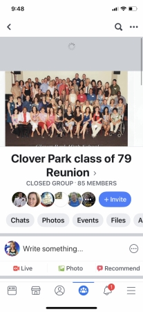Please join this site for reunion info