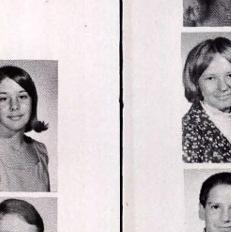 Patricia Landen's Classmates profile album