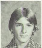 Mark Handrahan's Classmates profile album