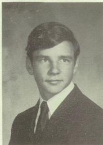 Jim Crawford's Classmates profile album