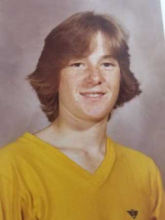 Doug Wilkerson's Classmates profile album