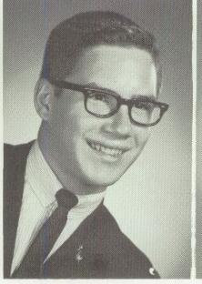 Bob Roehrer's Classmates profile album