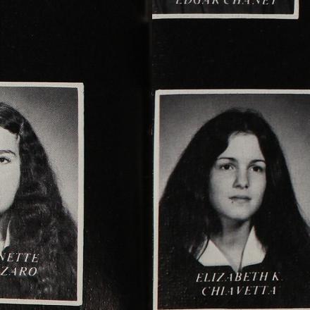 Diane Kastner's Classmates profile album