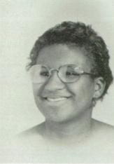 Paulette Stovall's Classmates profile album