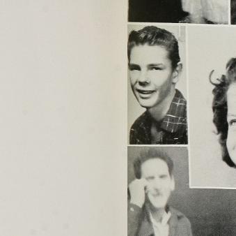 John Beyer's Classmates profile album