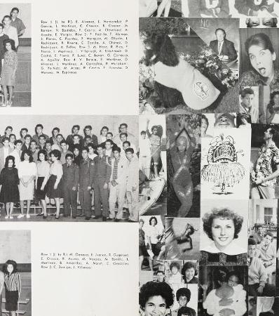 CONSUELO GONZALES's Classmates profile album