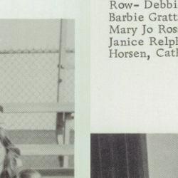 Theresa Pennington's Classmates profile album