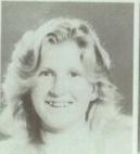 Michelle Woodward's Classmates profile album