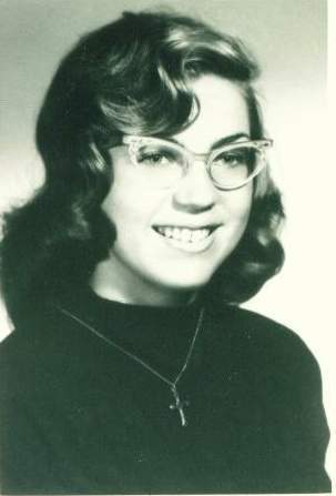 Gail Morgan's Classmates profile album