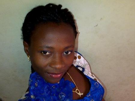 Opatola Adebimpe's Classmates® Profile Photo