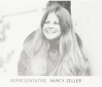 Nancy Zeller Cox's Classmates profile album