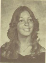 Cheri Brown's Classmates profile album