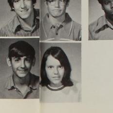 Cheryl Cullick's Classmates profile album