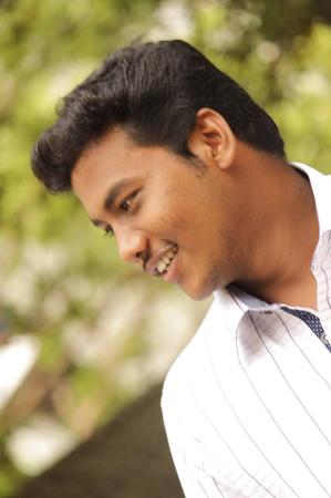 Roagy Vivek's Classmates® Profile Photo