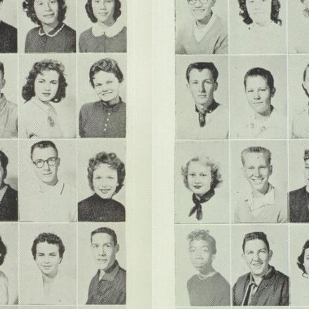 Don Porterfield's Classmates profile album