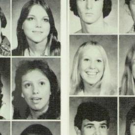 Barbara Lynn's Classmates profile album