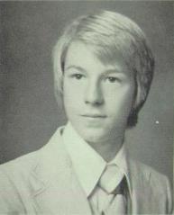 Dave Hansen's Classmates profile album