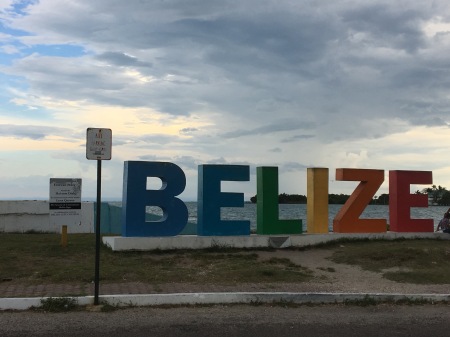 Belize 