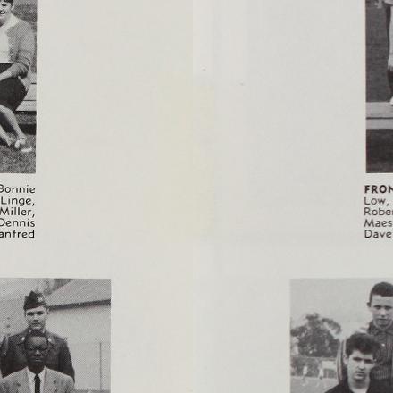 Michael Messick's Classmates profile album